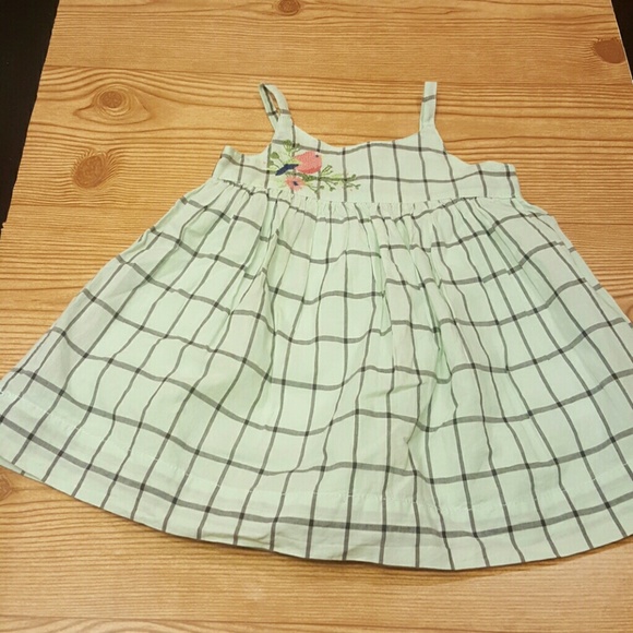 GAP Other - Adorable baby gap dress 6 to 12 months