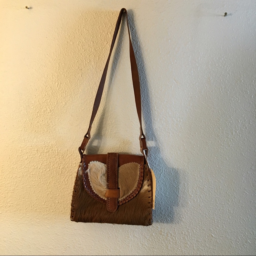 Vintage My little pony purse, pony hair purse - Picture 6 of 7