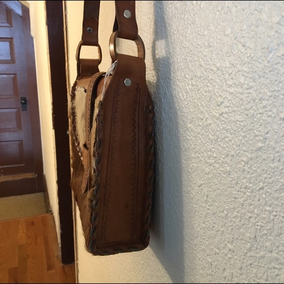 Vintage My little pony purse, pony hair purse - Picture 5 of 7