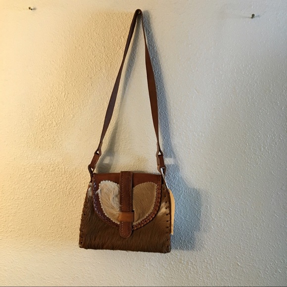 Vintage My little pony purse, pony hair purse - Picture 6 of 7