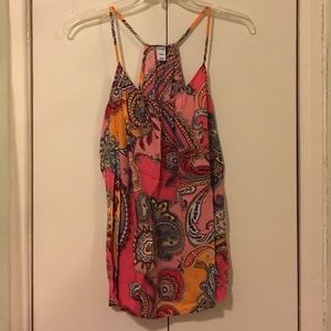 Old Navy Tank