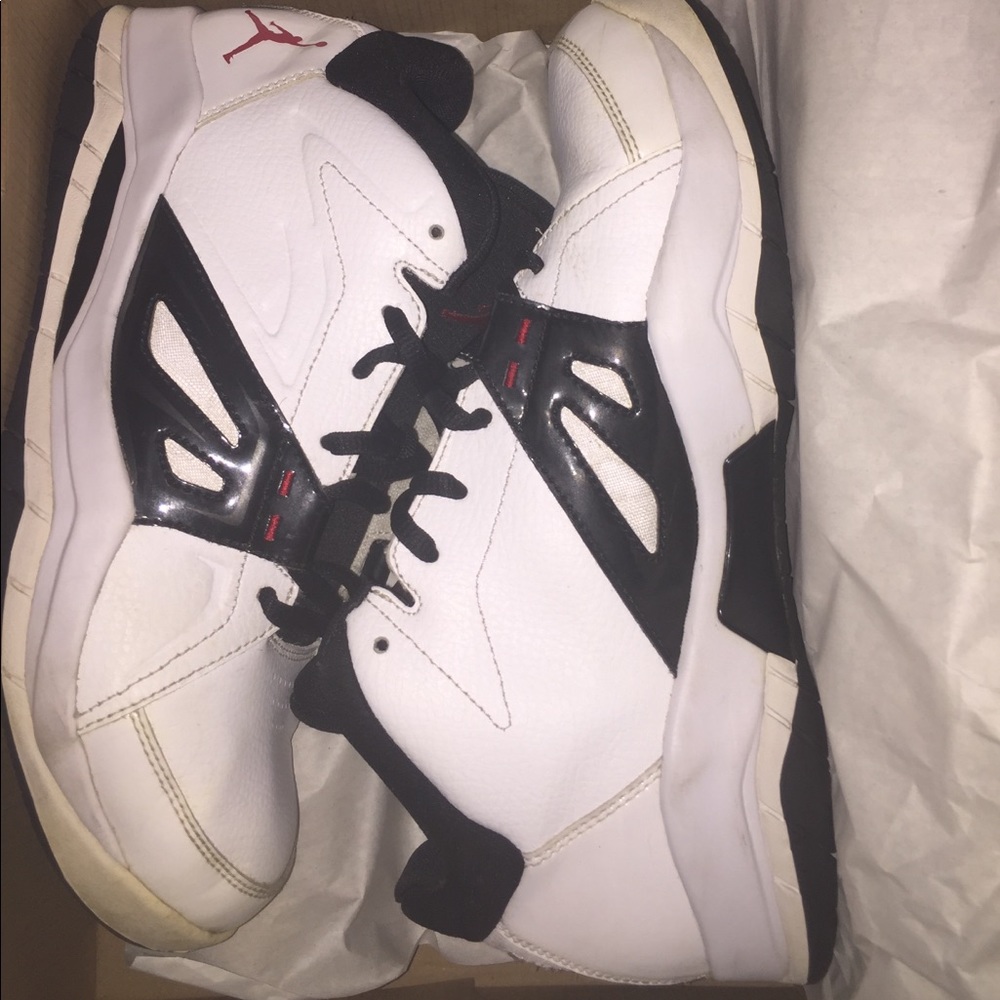 Jordan's
