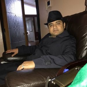 Meet your Posher, Ashutosh ram