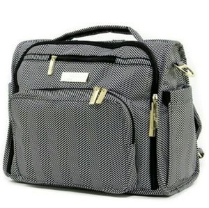 Ju Ju Be Queen of the Nile BFF Diaper Bag