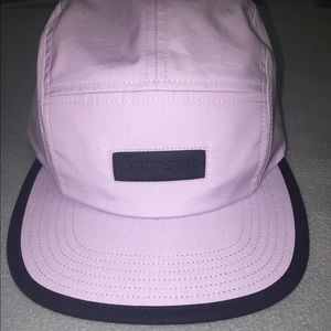 supreme hat