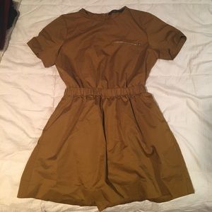 Zara Romper