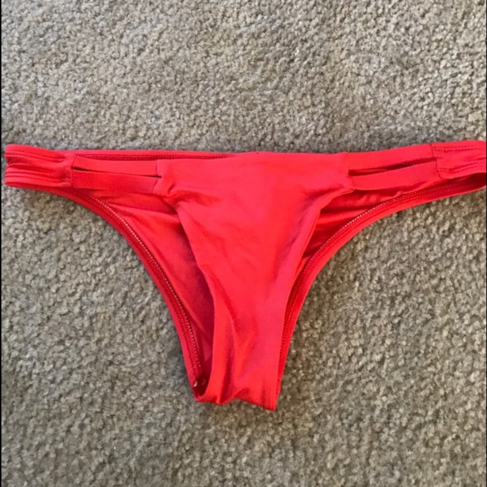 Vitamin A swim shorts