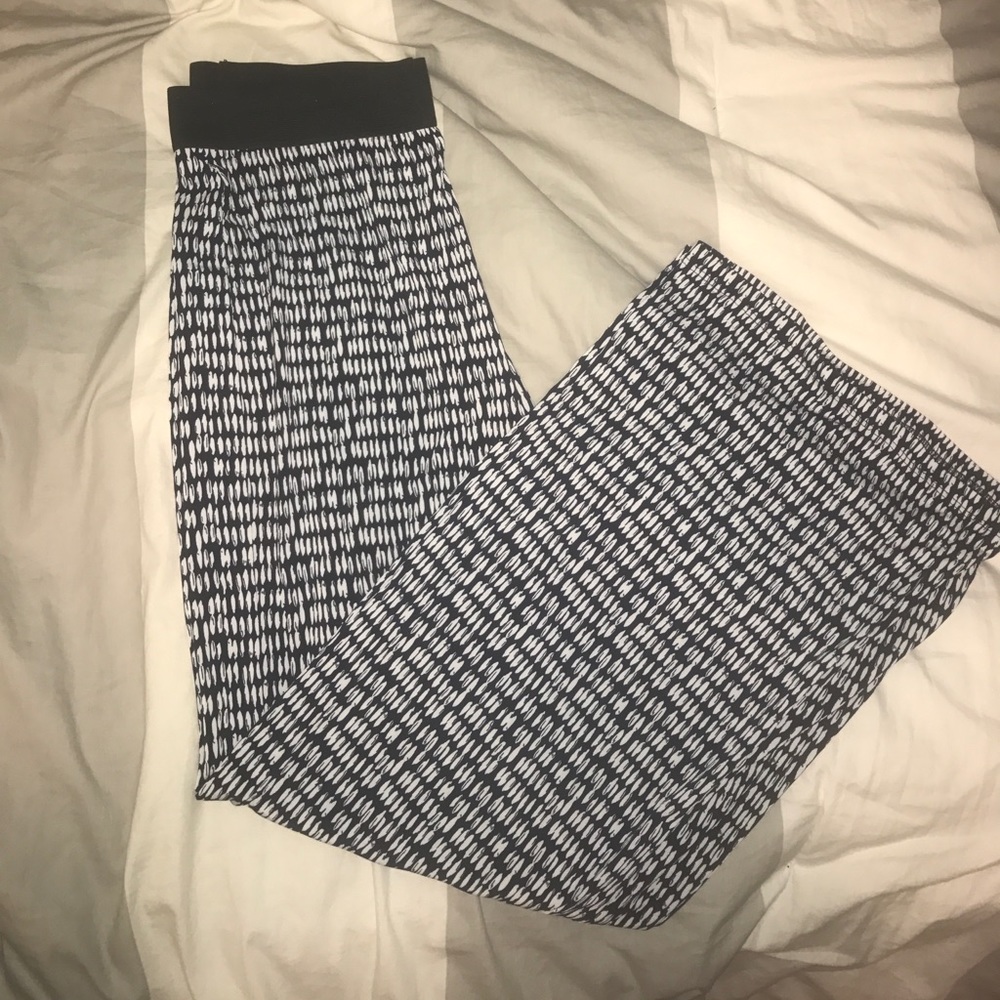 Palazzo pants