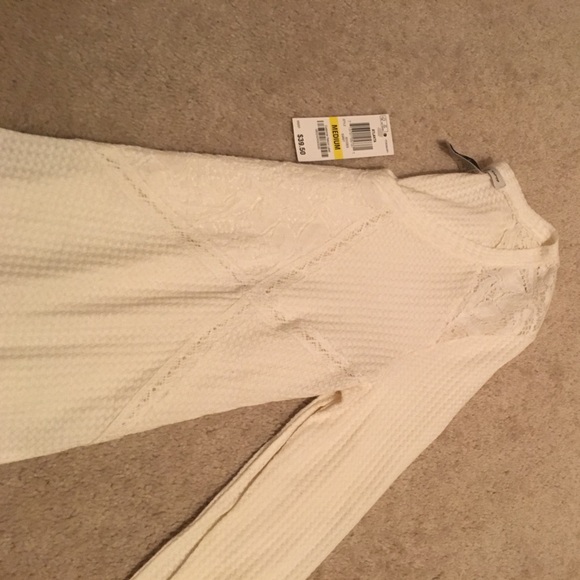 Cream, American rag top! - Picture 3 of 5