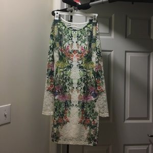 F21 dress