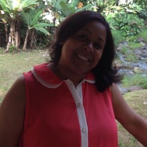Meet your Posher, Tania