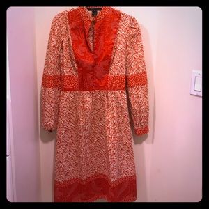 Marc Jacobs Gorgeous Dress. Never Worn