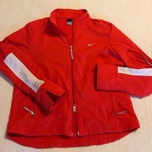Nike Sphere Dry Running Jacket