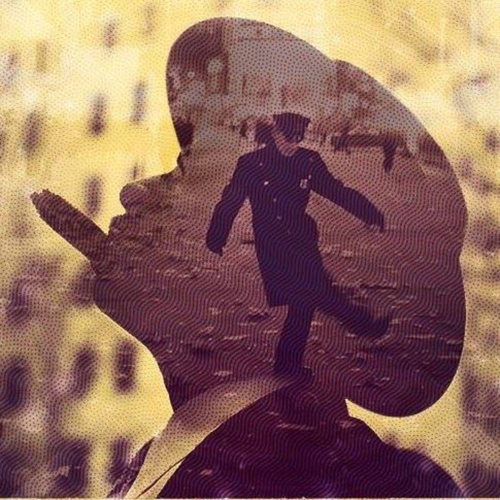 Meet your Posher, Jedediah