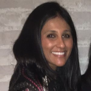 Meet your Posher, Sonia