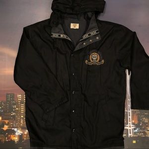 Rare MCM Jacket *100% Authentic*