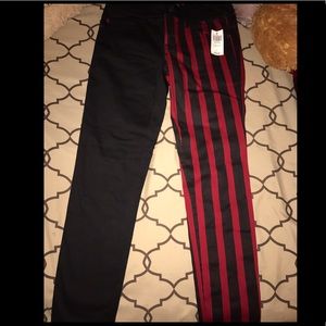 Pants Size 5
