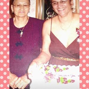 Meet your Posher, Gloria