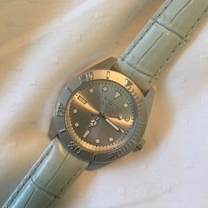 INVICTA PRO DIVER TRINITE NIGHT GLOW