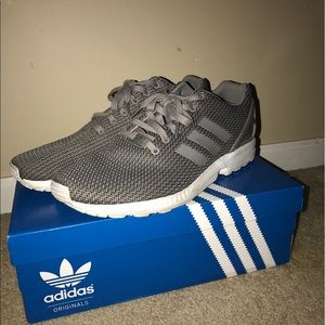 Adidas ZX Flux. Size 13.