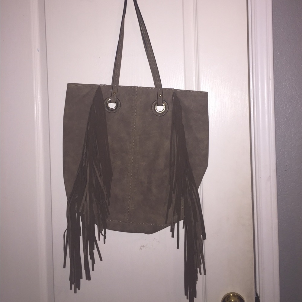 Tote bag