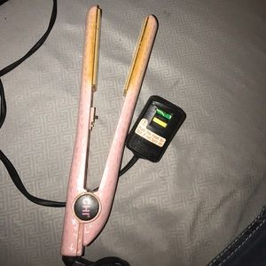 Chi limited edition awareness straightener