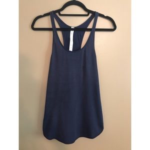 Lululemon singlet tank