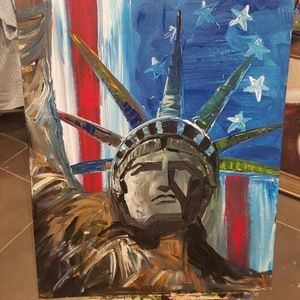 Meet your Posher, Gina