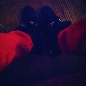 Meet your Posher, Rickalos