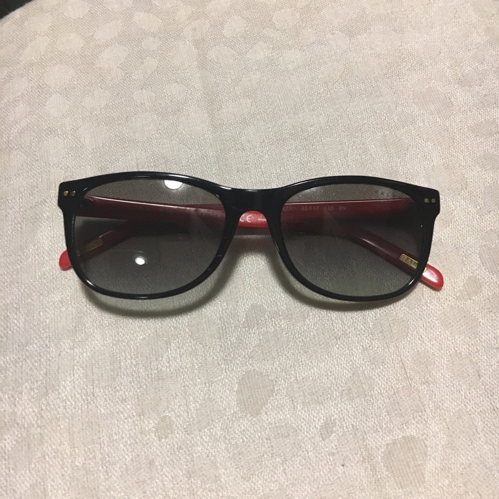 Ralph Lauren sun glasses