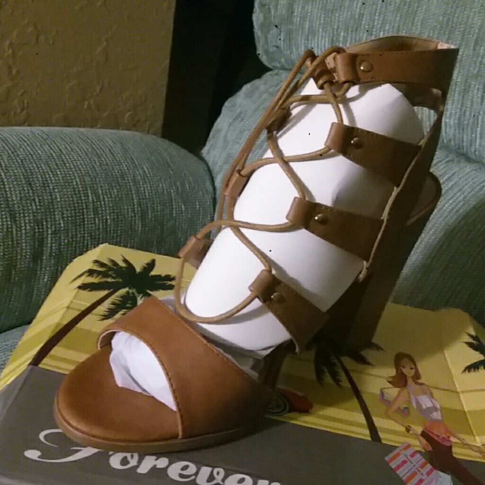 women's  spring sandal
