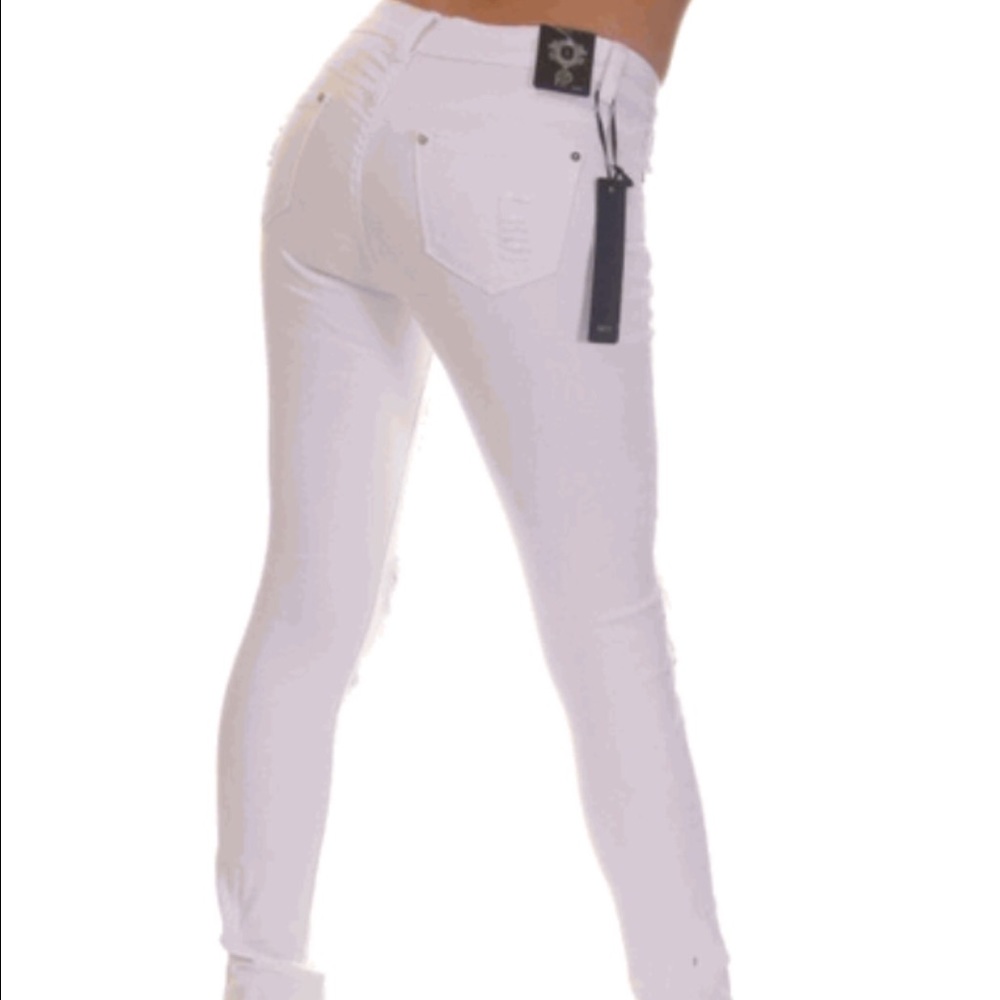 Trending jeans - Picture 3 of 11