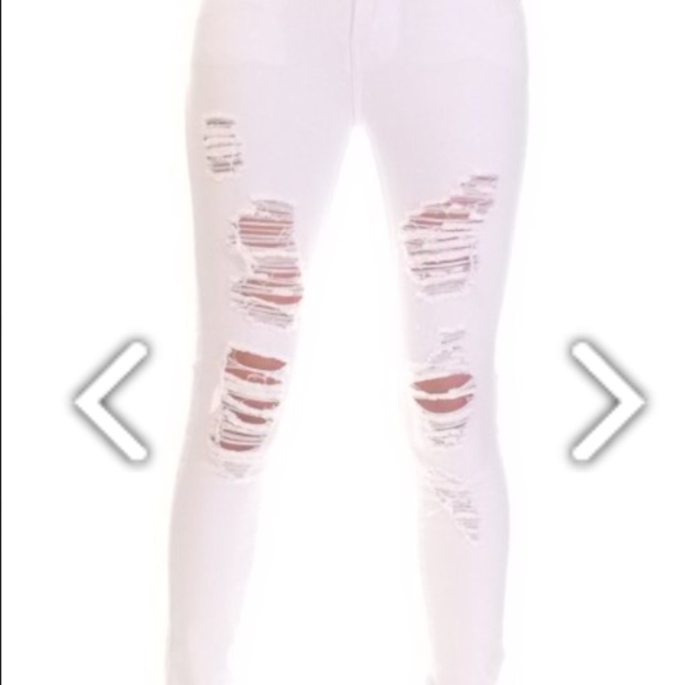 Trending jeans - Picture 5 of 11