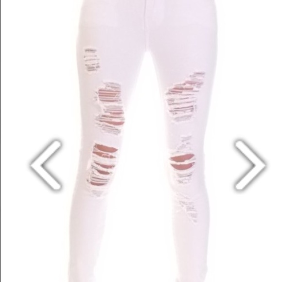 Trending jeans - Picture 5 of 11