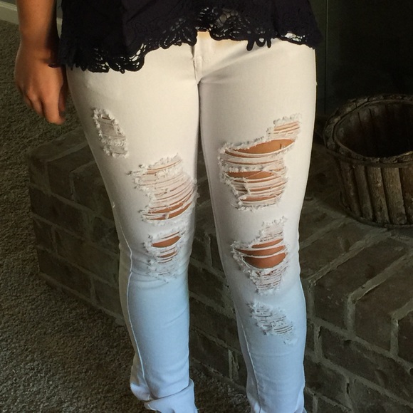 Trending jeans - Picture 4 of 11