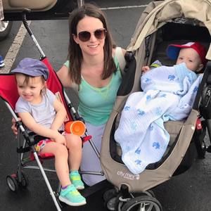 Meet your Posher, Melissa