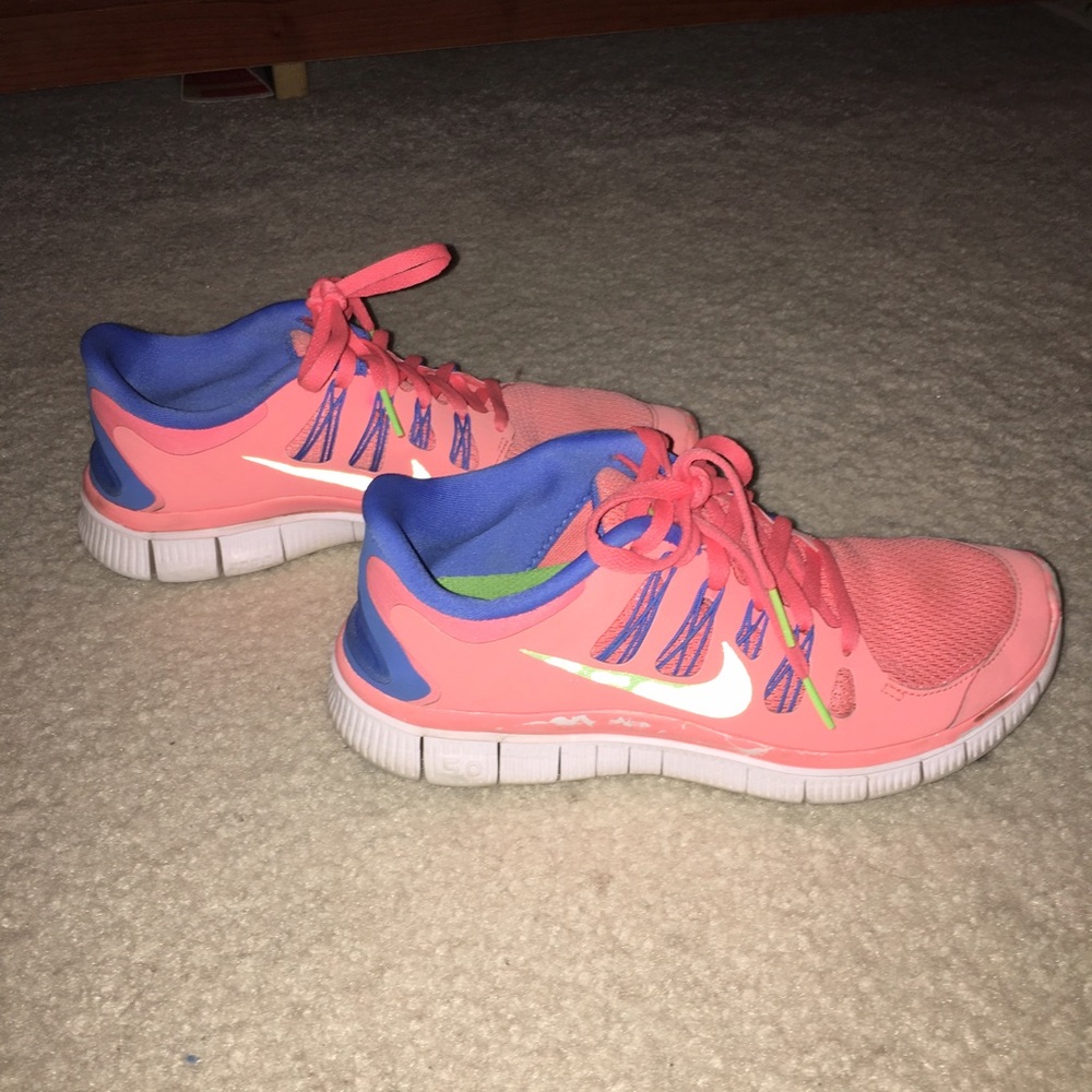 Nike Free Run 5.0