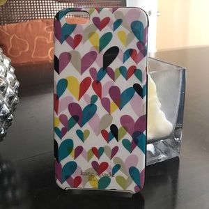 Kate Spade New York iPhone 6/6S Plus Case