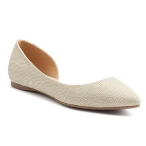Flats Women's Apt 9