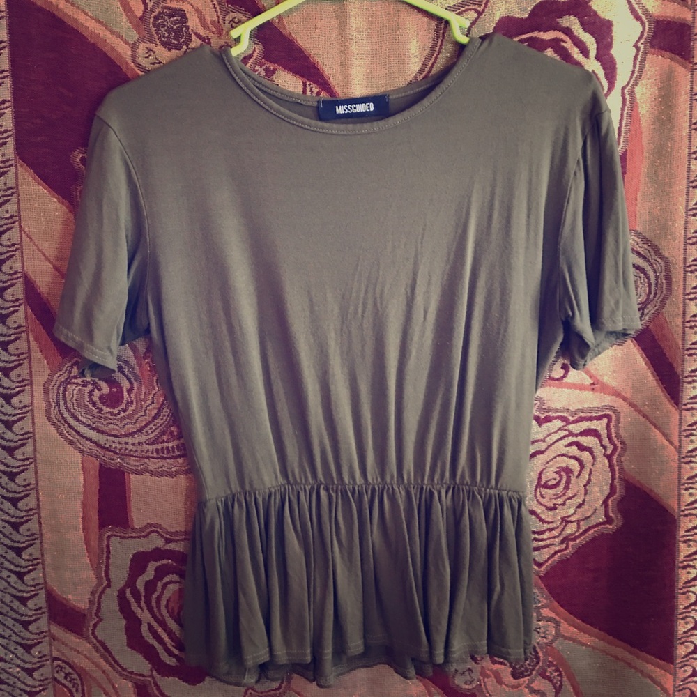 Misguided T-Shirt