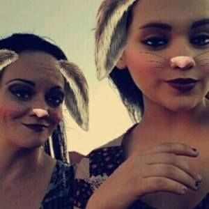 Meet your Posher, Marcelina