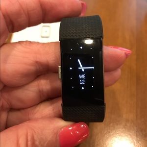 Fitbit Charge 2