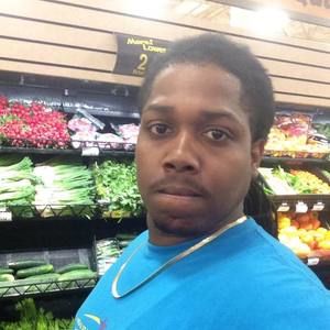 Meet your Posher, Jarrod