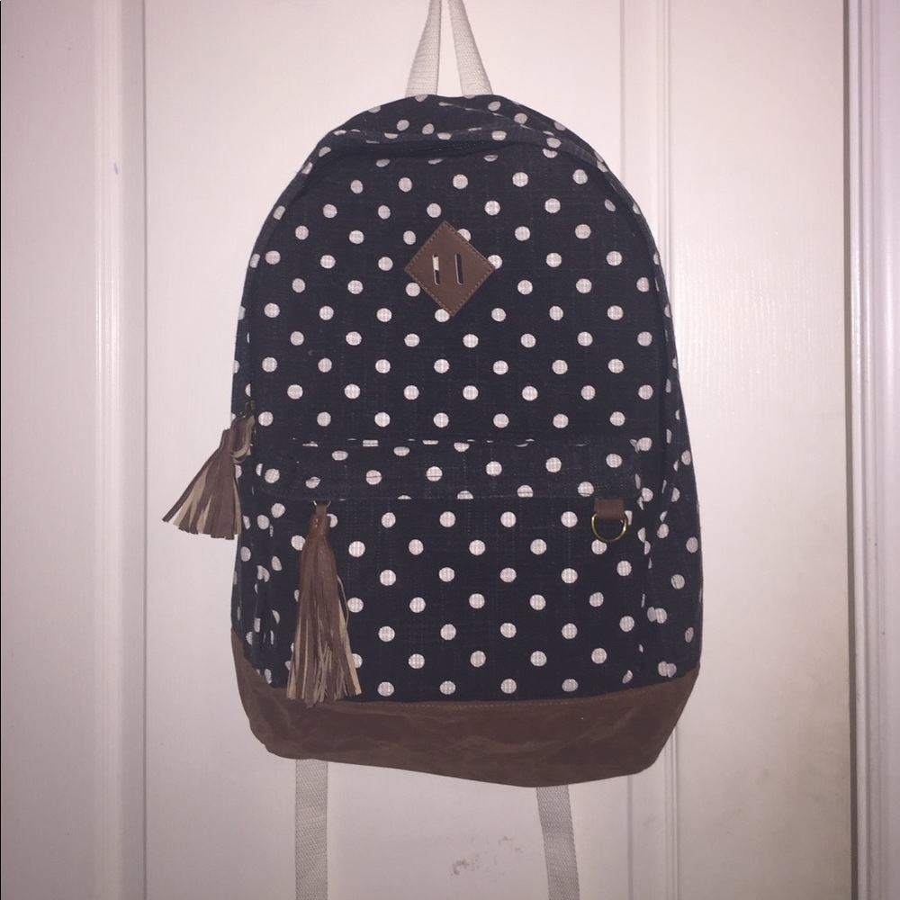 Mudd backpack