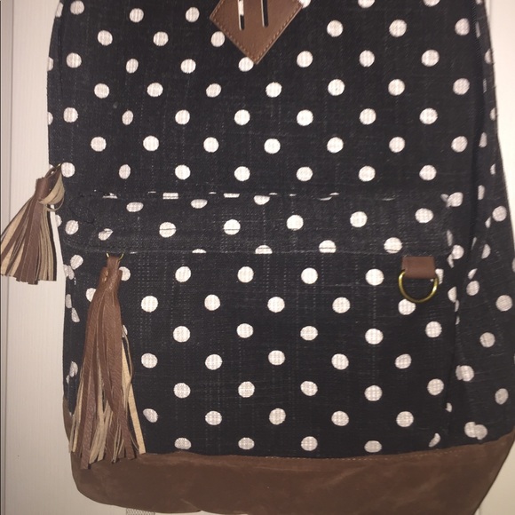 Mudd backpack - Picture 2 of 4