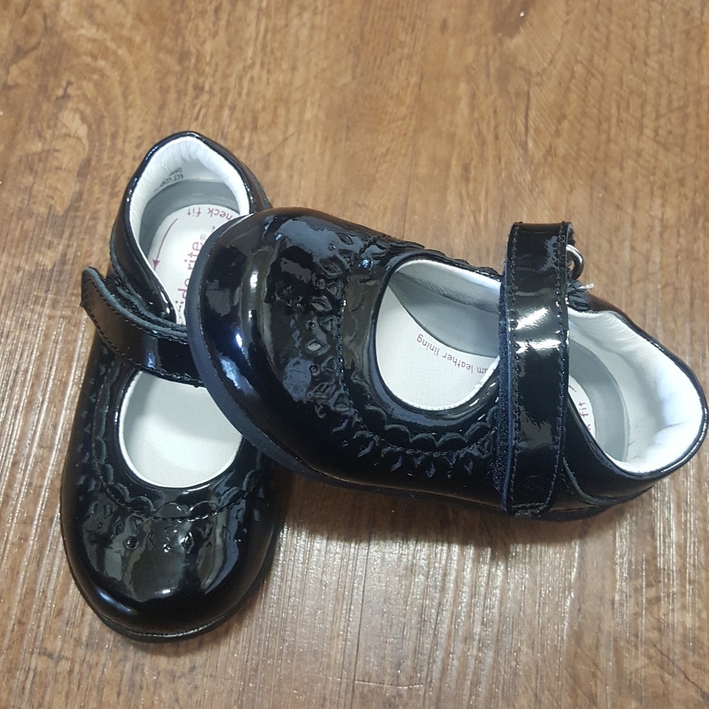 Toddler's Stride Rite Shoes