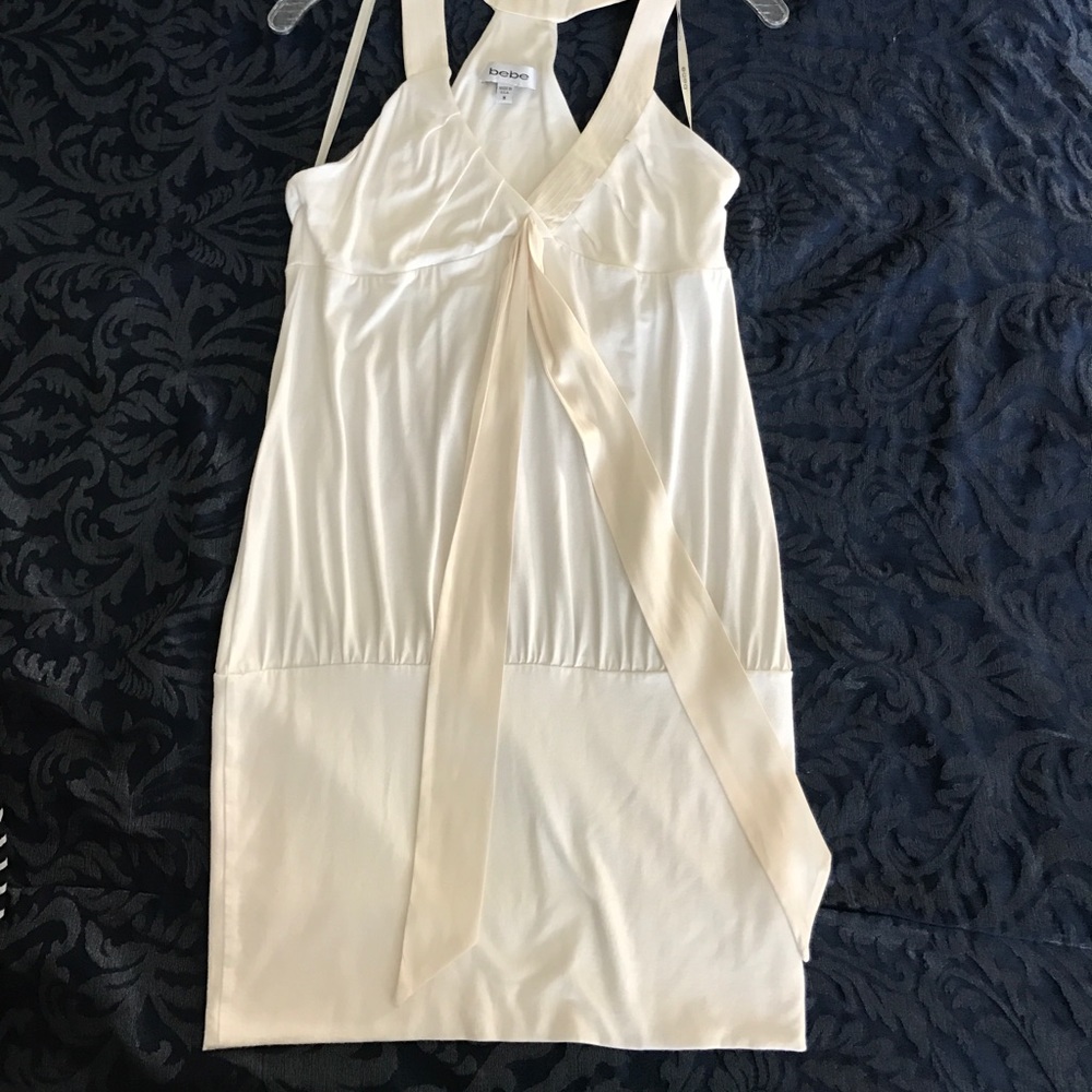 bebe dress