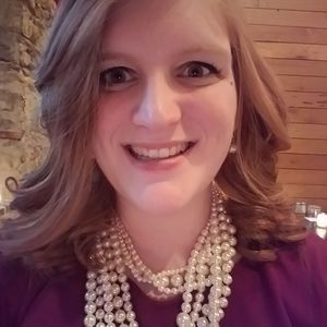 Meet your Posher, Jodi