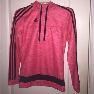 Adidas hoodie