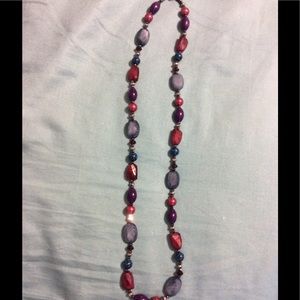 Premier Designs necklace